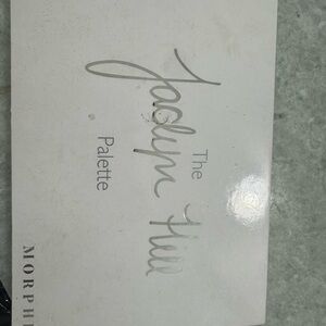 Morphe Jaclyn Hill Signature Palette